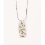 ネックレス 「B-925 SILVER」925ペンダント b925-p683-24g メンズ レディース