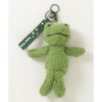  очарование симпатичный лягушка очарование женский 