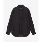 シャツ THE NORTH FACE Long-Sleeve Enride Shirts メンズ