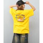 tシャツ 「ユニセックス」TOY MACHINE/�