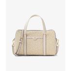 ハンドバッグ TRAVEL ダッフル サッチェル ミディアム