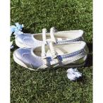 バレエシューズ パンプス MEXICO 66 TGRS / メキシコ 66 ティージーアールエス