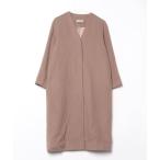 [JOURNAL STANDARD relume] no color пальто 36 бежевый женский 