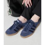 スニーカー adidas/アディダス TOBACCO JP9652/JP9651 レディース