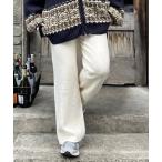 [CPCM] легкий брюки MEDIUM слоновая кость женский 