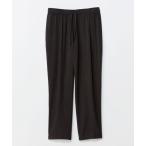  брюки [AMERICAN RAG CIE] мелкий рисунок принт легкий брюки (MEN) мужской 