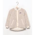 ショッピングpatagonia 「patagonia」 ジャケット S ベージュ レディース