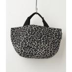 「Herve Chapelier」 ハンドバッグ - ブ