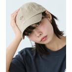 キャップ 帽子 バイオウォッシュ6パネルキャップ メンズ レディース