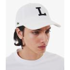 キャップ 帽子 Lステッチローキャップ メンズ レディース