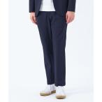 パンツ ドライフラットストレッチ イージーパンツ ドライフラットストレッチクロス メンズ