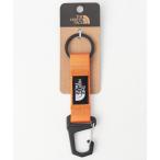 キーホルダー THE NORTH FACE/ザ・ノース・フェイス TNF Key Keeper TNFキーキーパー