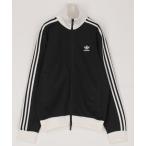 ジャージ adidas/アディダス BECKENBAUER TRACK TOP/ベッケンバウアー トラックトップ レディース