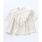 tシャツ 「キッズ」セドラントップ キッズ 子供服 女の子