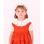 tシャツ 「ジュニア」フォレトップ キッズ 子供服 女の子