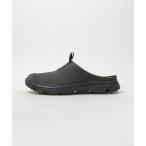 サンダル 「Salomon」 RX SLIDE LEATHER/サンダル メンズ