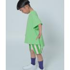 tシャツ USAチュニックT 290075 キッズ 子供服 男の子 女の子