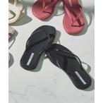 サンダル 「国内EXCLUSIVE」「Ipanema」SOLAR COLORS サンダル レディース