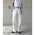ジーンズ デニム デニムパンツ ルーズデニムストレートワイドパンツ レディース メンズ