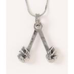 ネックレス 「B-925 SILVER」925ペンダント b925-p764-31g メンズ レディース