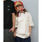tシャツ 「ユニセックス」Manhattan Portage/マンハッタンポーテージ ポケット付Tシャツ/オーバーサイズ MP-M611 メンズ