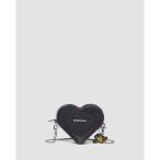 ショルダーバッグ Dr. Martens/ドクターマーチン BT21 マイクロ ハート バッグ AD116508 メンズ レディース