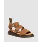 サンダル Dr. Martens/ドクターマーチン GRYPHON サンダル 40625200 メンズ レディース