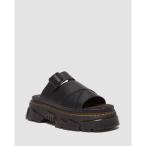 サンダル Dr. Martens/ドクターマーチン MATTISON スライド サンダル 40900001 レディース メンズ