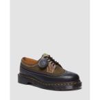 シューズ Dr. Martens/ドクターマーチン MIE 3989 ブローグ シューズ 40624300 レディース メンズ