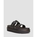 サンダル Dr. Martens/ドクターマーチン MYLES スライド サンダル 31813001 レディース メンズ