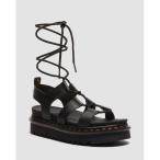サンダル Dr. Martens/ドクターマーチン NARTILLA サンダル 31617001 レディース メンズ