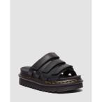 サンダル Dr. Martens/ドクターマーチン RAINE スライド サンダル 40522001 レディース メンズ
