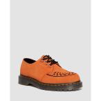 シューズ Dr. Martens/ドクターマーチン RAMSEY クリーパー シューズ 40572800 レディース メンズ