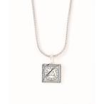 ネックレス 「B-925 SILVER」925ペンダント b925-p785-6g メンズ レディース
