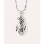 ネックレス 「B-925 SILVER」925ペンダント b925-p791-24g メンズ レディース
