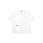 ポロシャツ AAPE NOW POLO メンズ