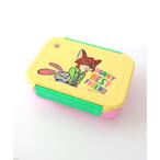 弁当箱 「DISNEY/ディズニー」Zootopia ズートピア LUNCH BOX / カラフル ランチボックス