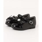 ショッピングバレエシューズ バレエシューズ 「biofitter」 リボンフォーマルパンプス キッズ 子供 女の子