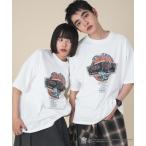 tシャツ ∴WEGO/「25年春夏新作」TOMandJERRYグラフィックT メンズ レディース