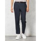 слаксы [KATHARINE E HAMNETT- Katharine *i-* Hamnett -] Denim style брюки no- tuck [ выставить товар иметь ] омыватель bru