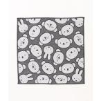  носовой платок MIFFY три слоя марля n носовой платок [ монохромный ] женский мужской 