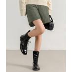 [DAY CLOSET] шорты M хаки женский 