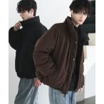 「ETELIO」 ブルゾン S ブラック