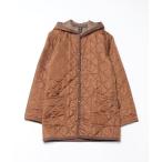 ショッピングラベンハム 「LAVENHAM」 ジャケット - ブラウン レディース