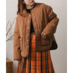 [SENSE OF PLACE by URBAN RESEARCH] no color жакет ONE Brown женский 