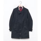 ショッピングフレッドペリー 「FRED PERRY」 コート SMALL ネイビー メンズ