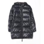 「DUVETICA」 ダウンコート 38 ブラック レディース