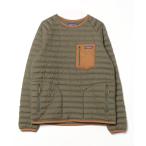 「patagonia」 ダウンジャケット M グリーン メンズ