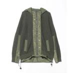 ショッピングdiesel 「DIESEL」 ブルゾン SMALL カーキ メンズ