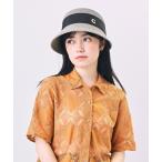帽子 ハット CAMILA5 レディース